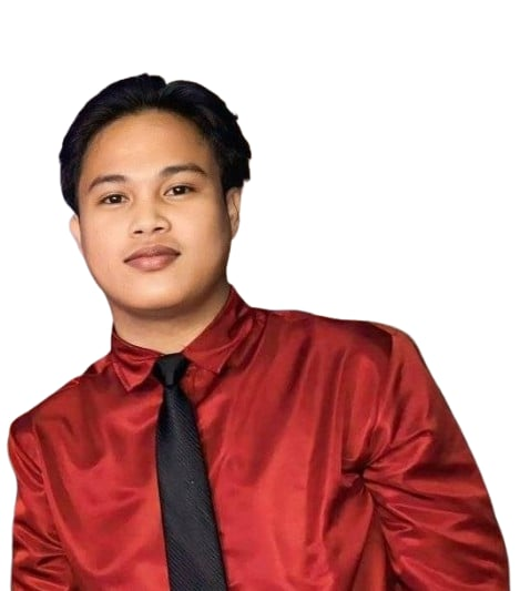 headshot image